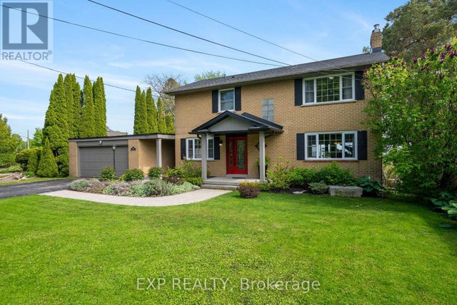 519 Lakeshore Road, Cobourg