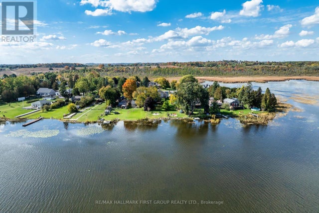 61 Druan Drive, Kawartha Lakes (mariposa)