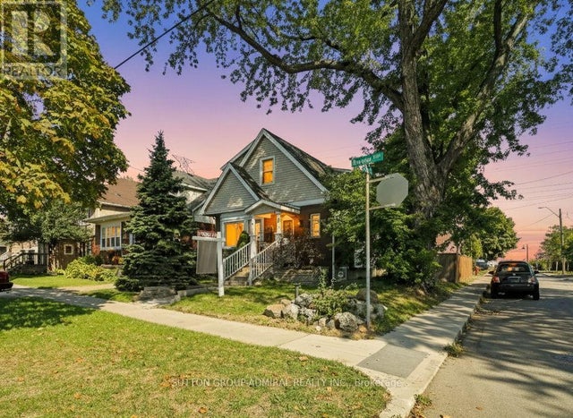 365 Beach Boulevard, Hamilton (hamilton Beach)