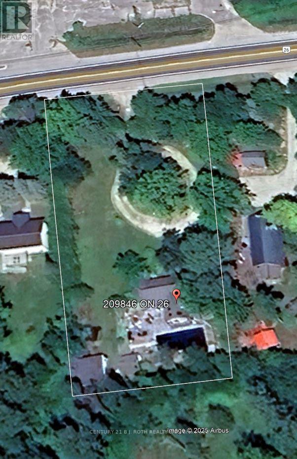 209846 26 Highway, Blue Mountains