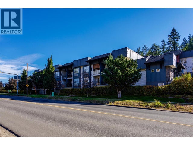 1475 Glenmore Road N Unit# 205a, Kelowna