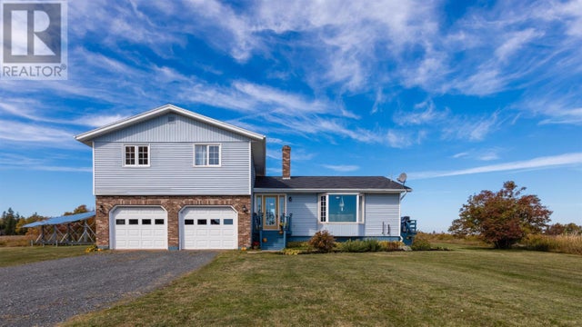 940 Panmure Island Road, Panmure Island