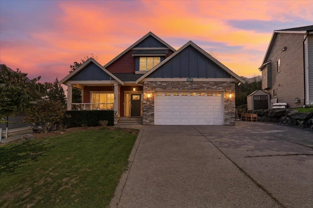 51137 Sophie Crescent|eastern Hillsides, Chilliwack