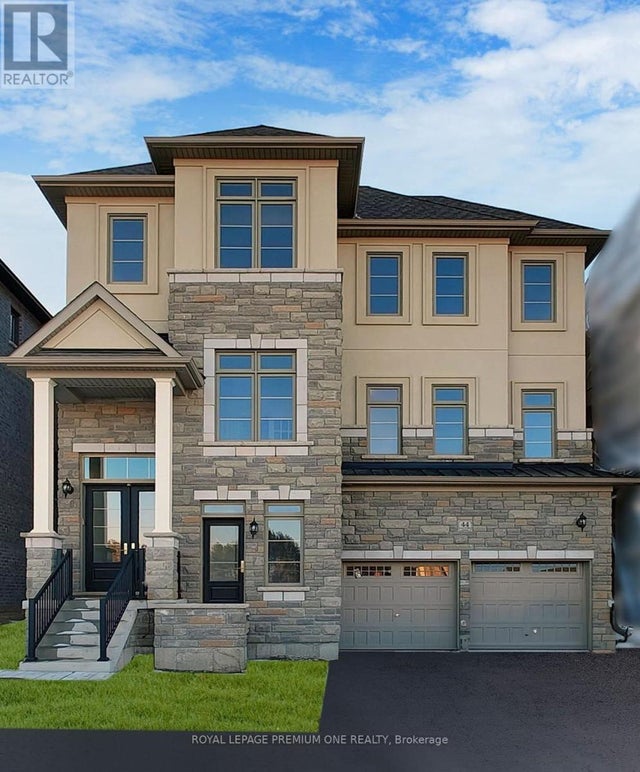 44 James Walker Avenue, Caledon (caledon East)