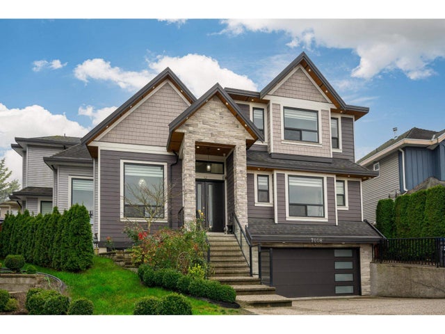 7608 144a Street, Surrey