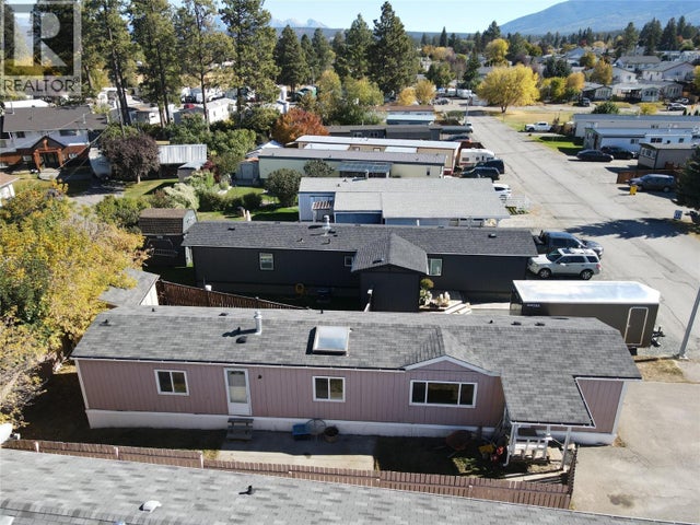 724 Innes Avenue Unit# 39, Cranbrook