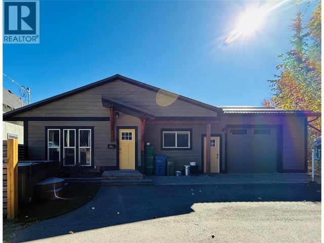 350a Kimberley Avenue, Kimberley