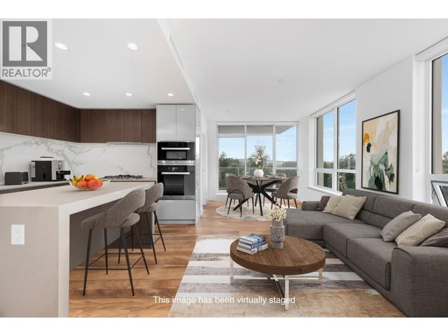 606 1632 Lions Gate Lane, North Vancouver