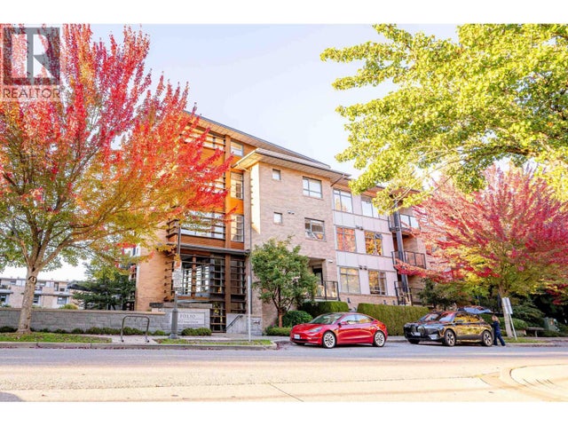 108 5955 Iona Drive, Vancouver