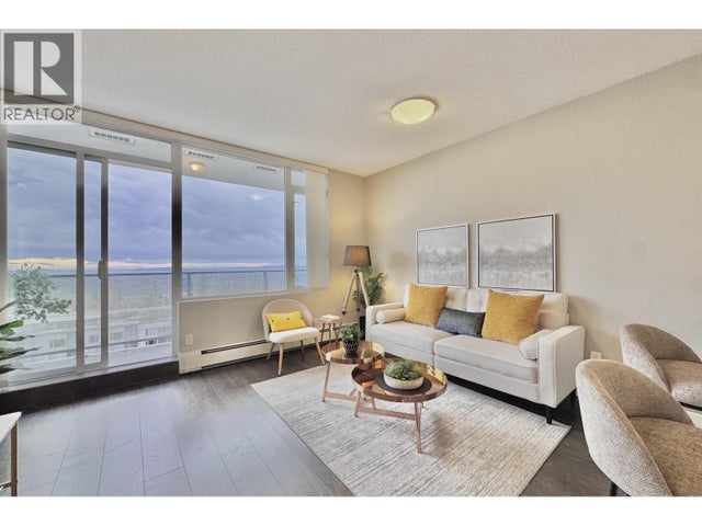 1103 9025 Highland Court, Burnaby