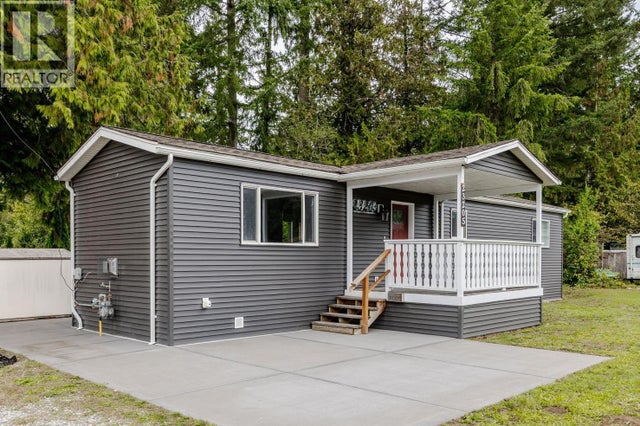 5 23205 Calvin Crescent, Maple Ridge