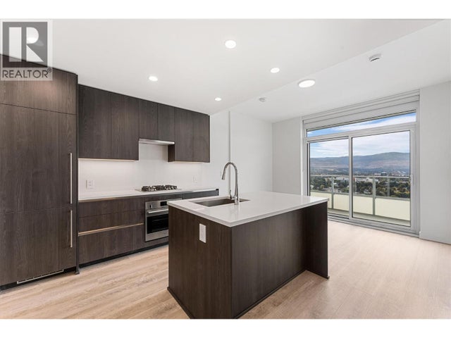 1626 Water Street Unit# 2205, Kelowna