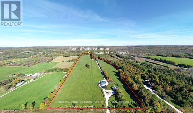 495529 Grey Road 2, Blue Mountains