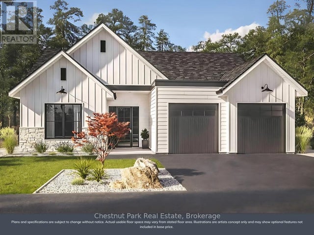 384 Golf Course Road, Huntsville (chaffey)