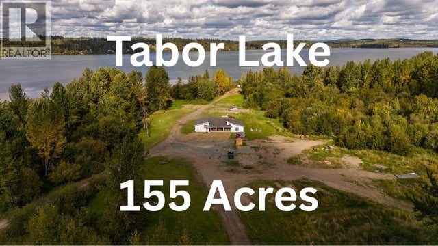 11900 Six Mile Lake Road, Prince George