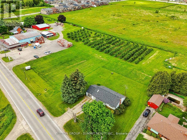 8555 Heritage Road, Brampton (bram West)