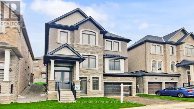 32 James Walker Avenue, Caledon (caledon East)