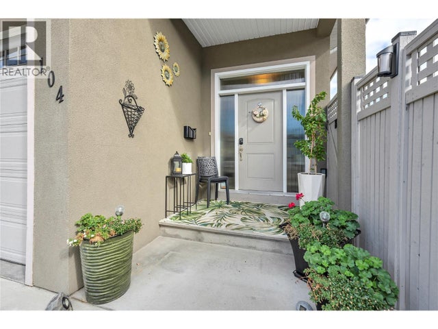 801 Ontario Street Unit# 104, Penticton