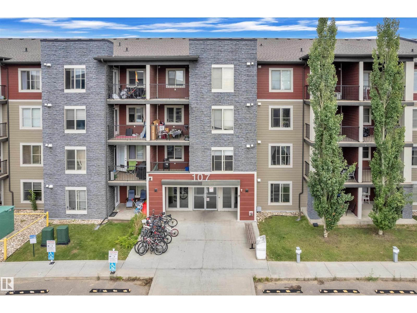 #103 107 Watt Cm Sw, Edmonton