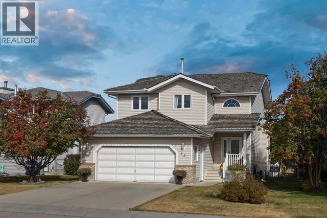 52 West Edge Road, Cochrane