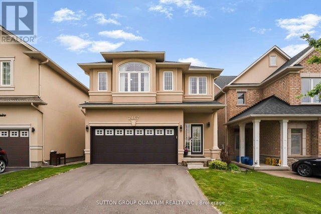 2467 Millstone Drive, Oakville (wm Westmount)