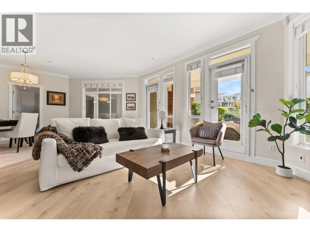 102 4280 Moncton Street, Richmond