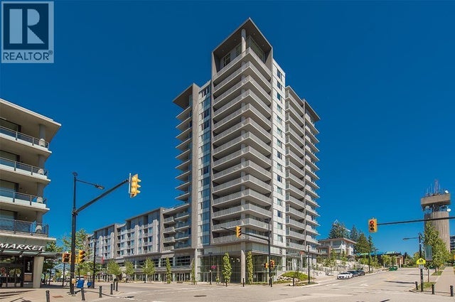 1505 9393 Tower Road, Burnaby