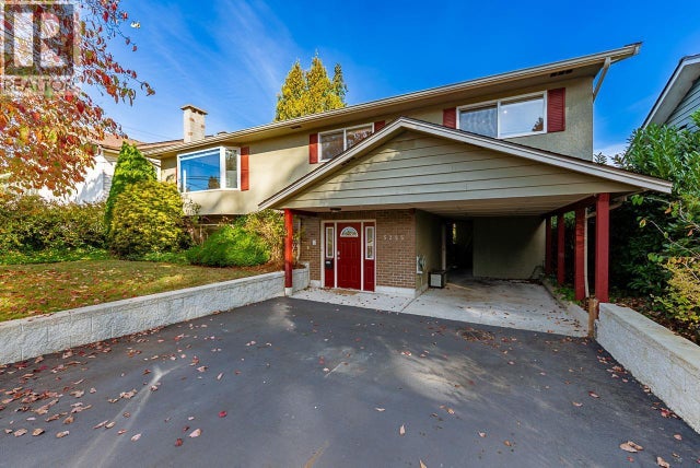 5225 Kincaid Street, Burnaby