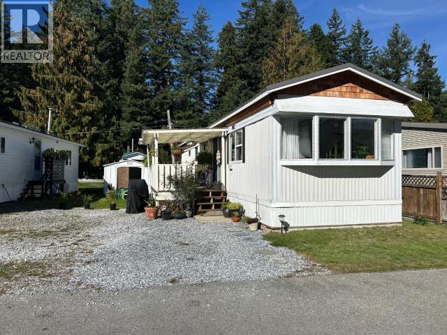 23-5455 Borden Place, Powell River