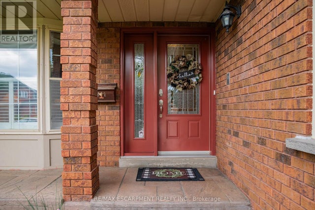 2054 Teeside Court, Mississauga (central Erin Mills)