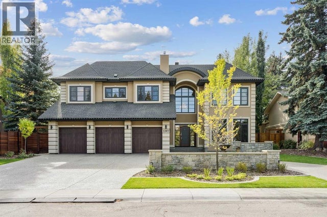 1307 Baldwin Crescent Sw, Calgary