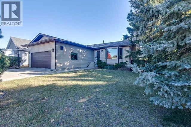 433 Regal Crescent, Trochu