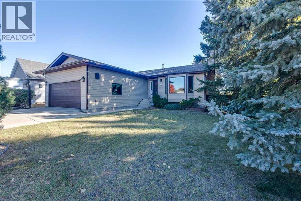 433 Regal Crescent, Trochu