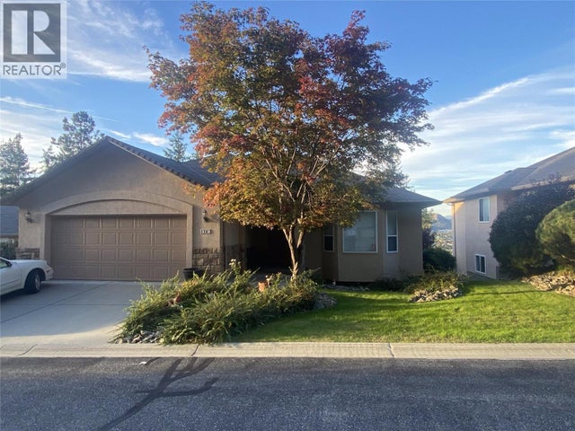 2300 Silver Place Unit# 14, Kelowna