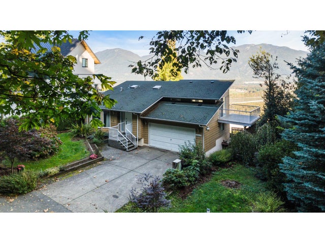 43445 Alameda Drive|chilliwack Mountain, Chilliwack