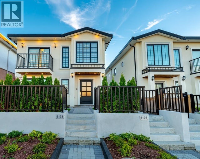 5138 Dominion Street, Burnaby