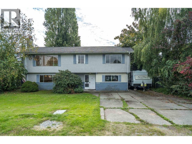 5822 51 Avenue, Ladner