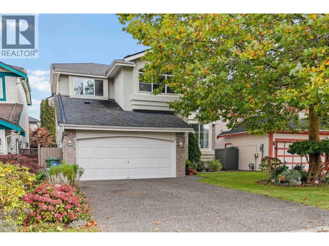 5551 Rowling Place, Richmond