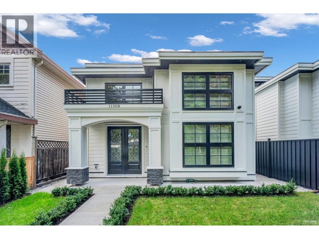 11308 Williams Road, Richmond