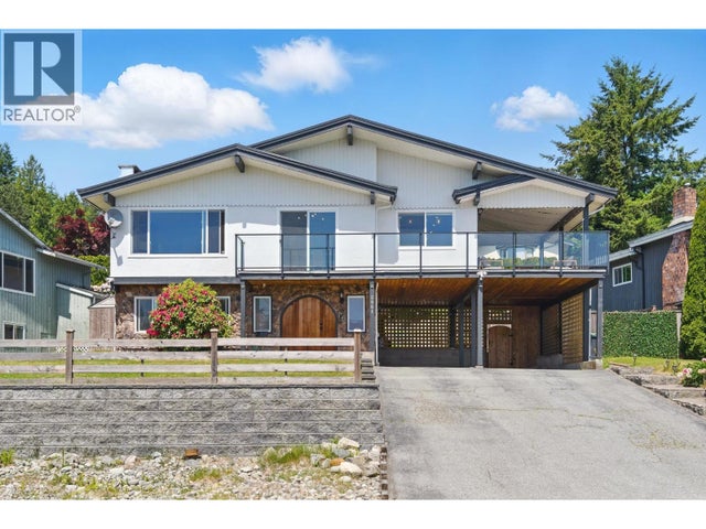 2661 Rogate Avenue, Coquitlam