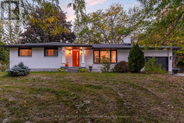 886 Sixth Street, Collingwood