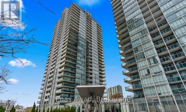 2007 - 88 Park Lawn Road, Toronto (mimico)