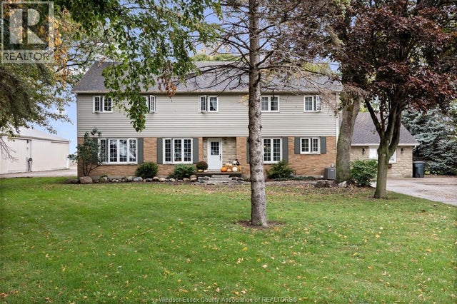 6653 St Phillippes Line, Grande Pointe