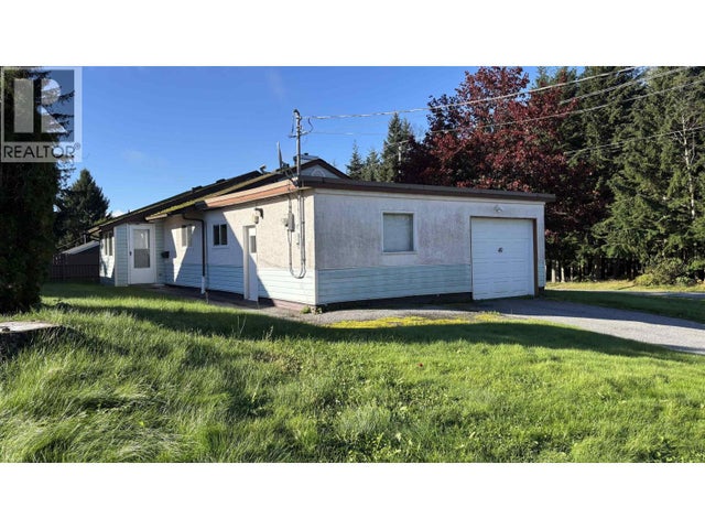 40 Eagle Street, Kitimat