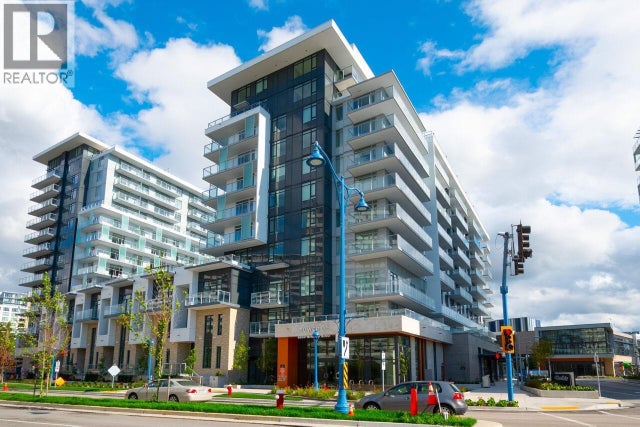 1021 6600 Minoru Boulevard, Richmond