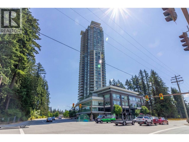 3003 3080 Lincoln Avenue, Coquitlam
