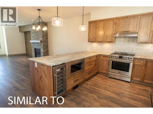 285a Grizzly Ridge Trail, Big White