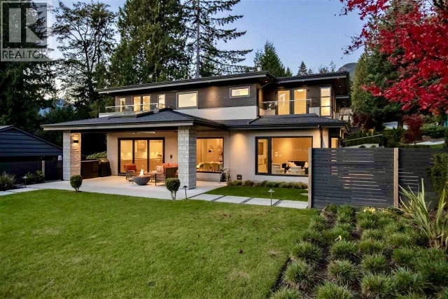 5141 Sarita Avenue, North Vancouver