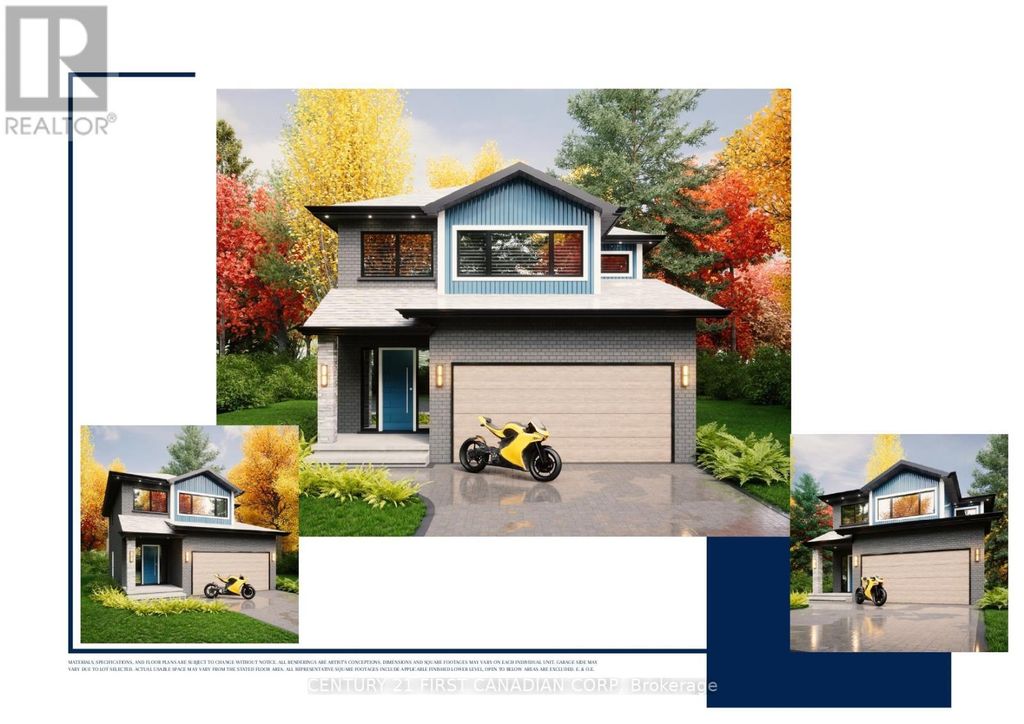 194 Bowman Drive, Middlesex Centre (ilderton)