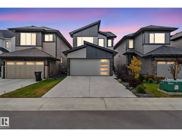 1813 Collip View Vw Sw, Edmonton